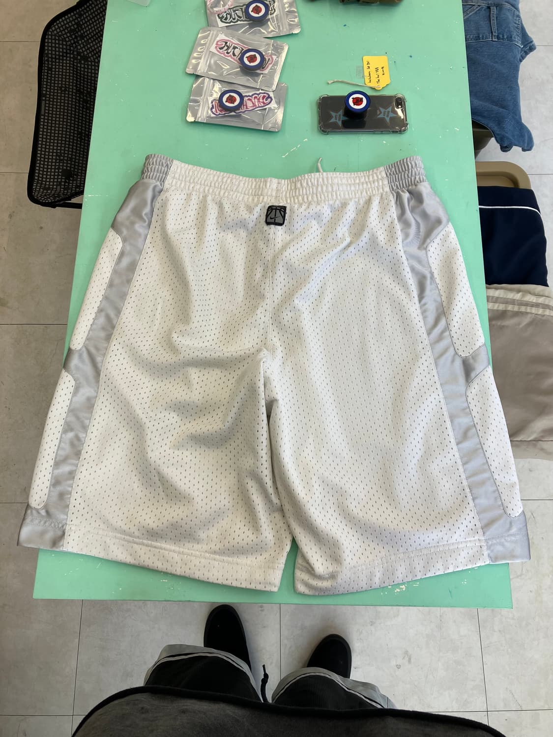 Nike shorts 상품이미지4
