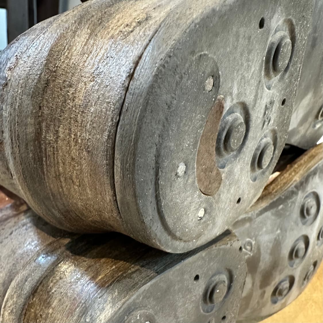 (11)비즈빔 ict 투부츠 visvim two boots 상품이미지9