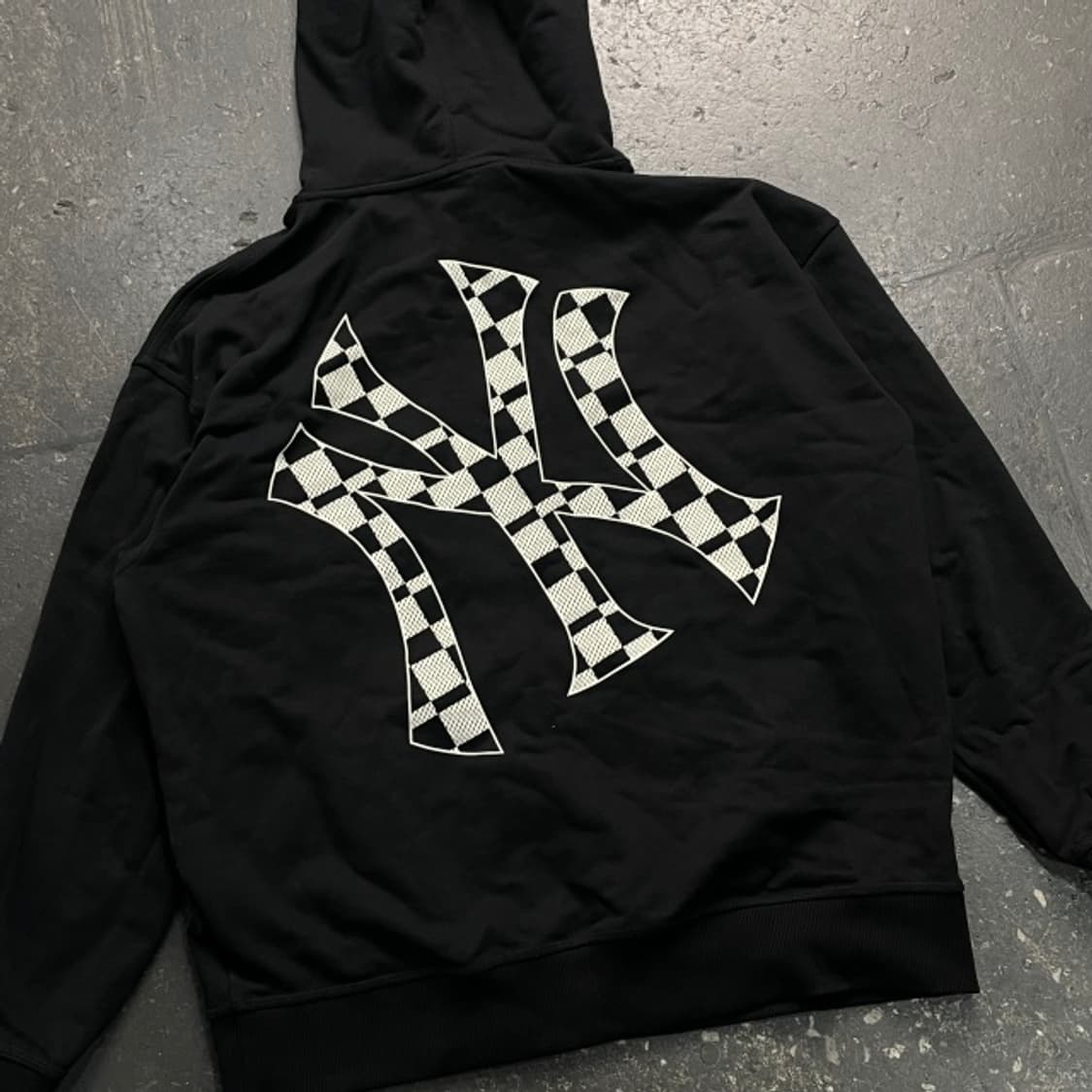 105 MLB 뉴욕양키즈 후드티 상품이미지6