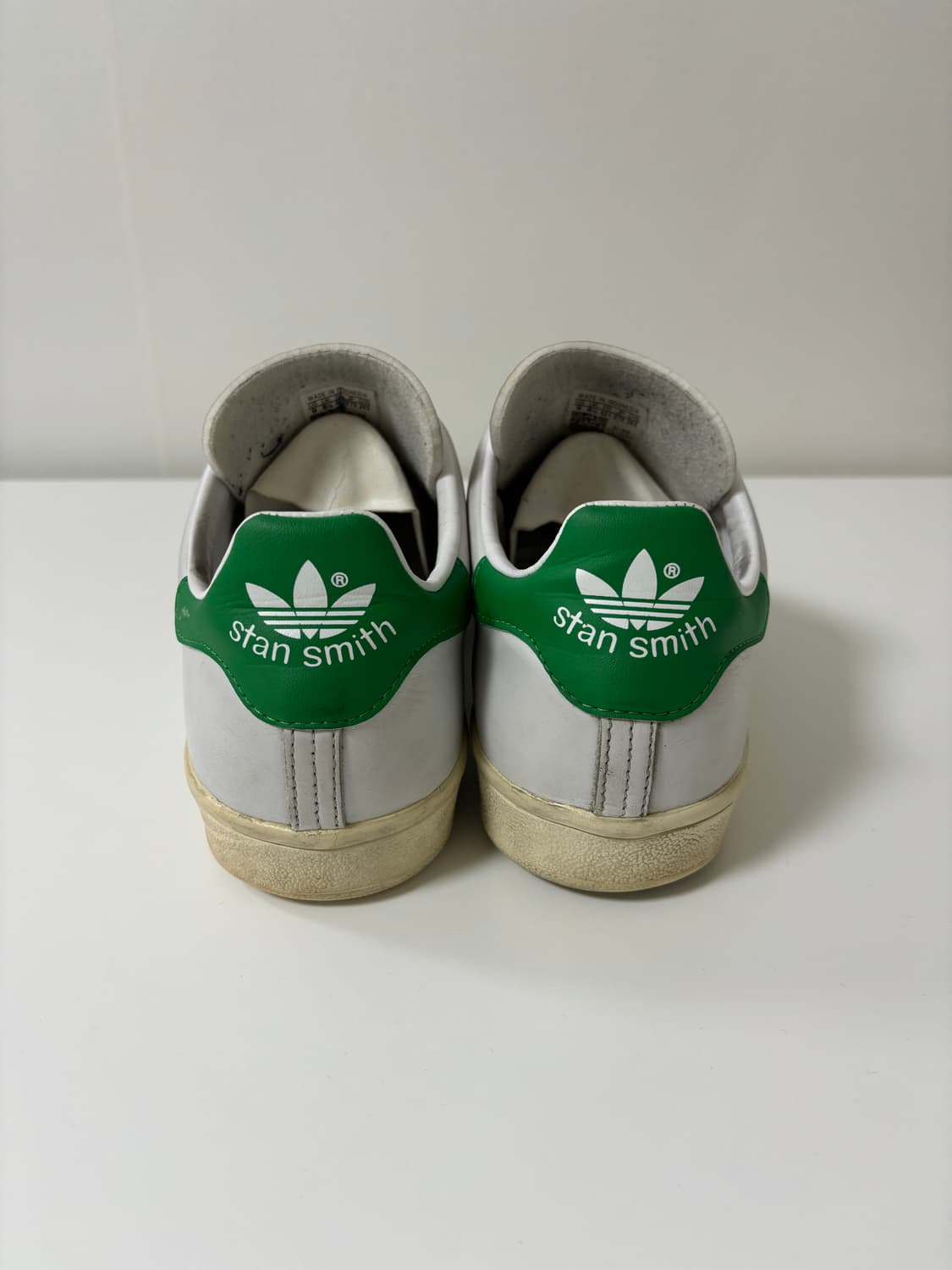 Adidas 스탠스미스 80s 상품이미지6