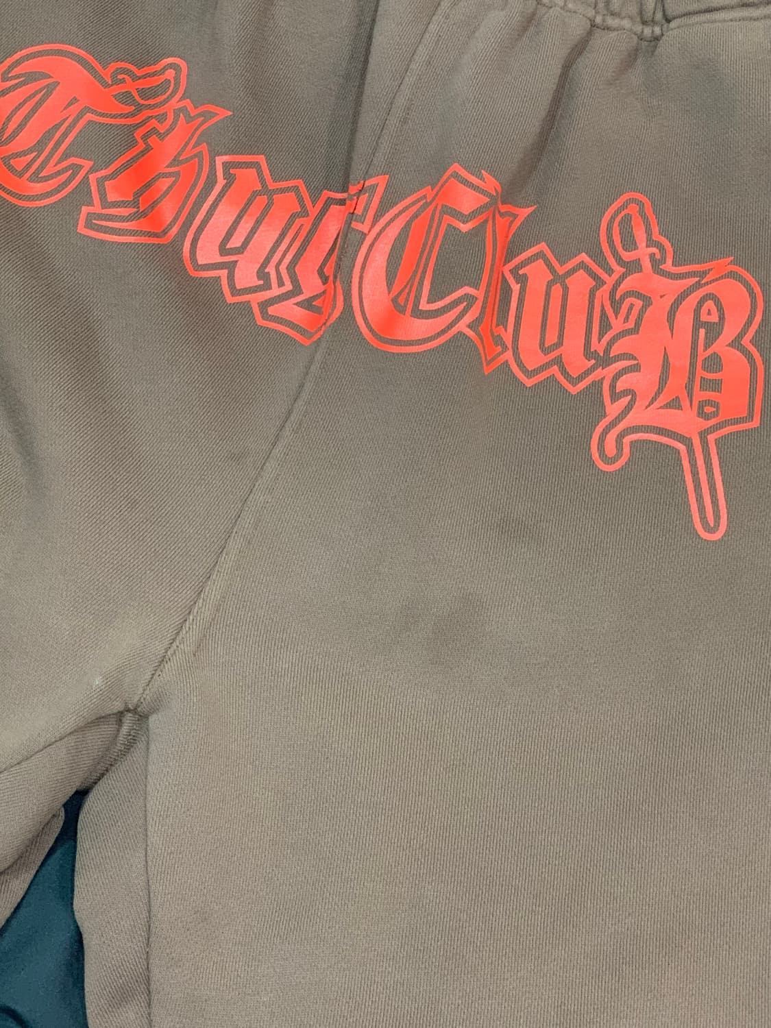 Thug Club 떠그클럽 GTA 조거팬츠 상품이미지4