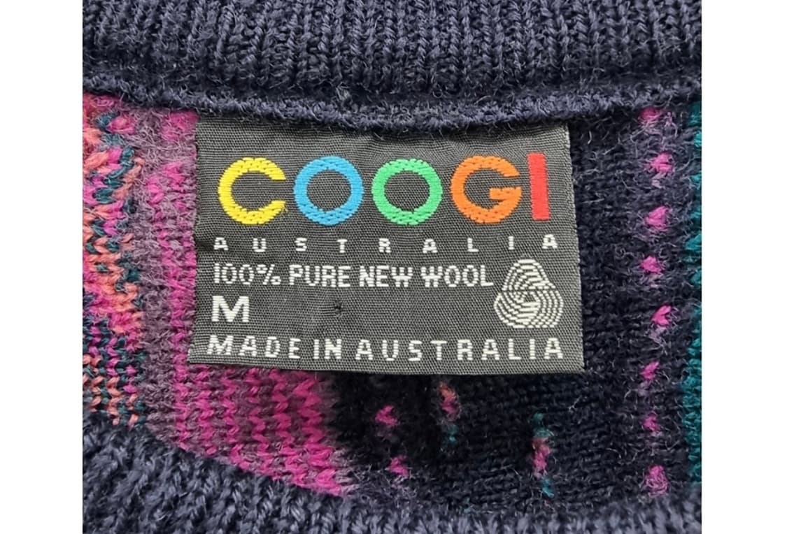 COOGI 쿠지   상품이미지8