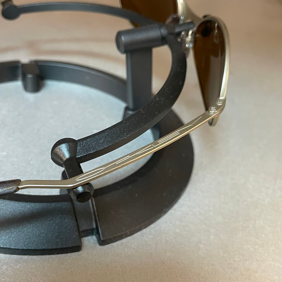 오클리 E-Wire 이 와이어 (1992) 상품이미지5