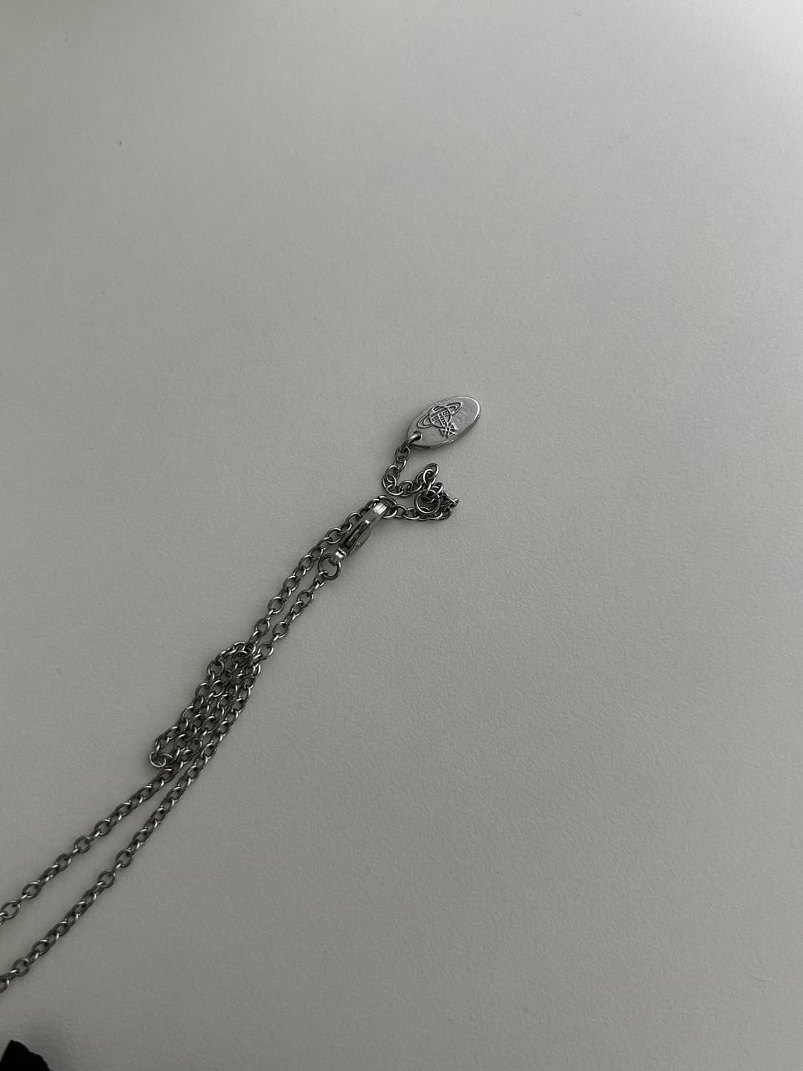 비비안웨스트우드 도리나 달과별목걸이 상품이미지2