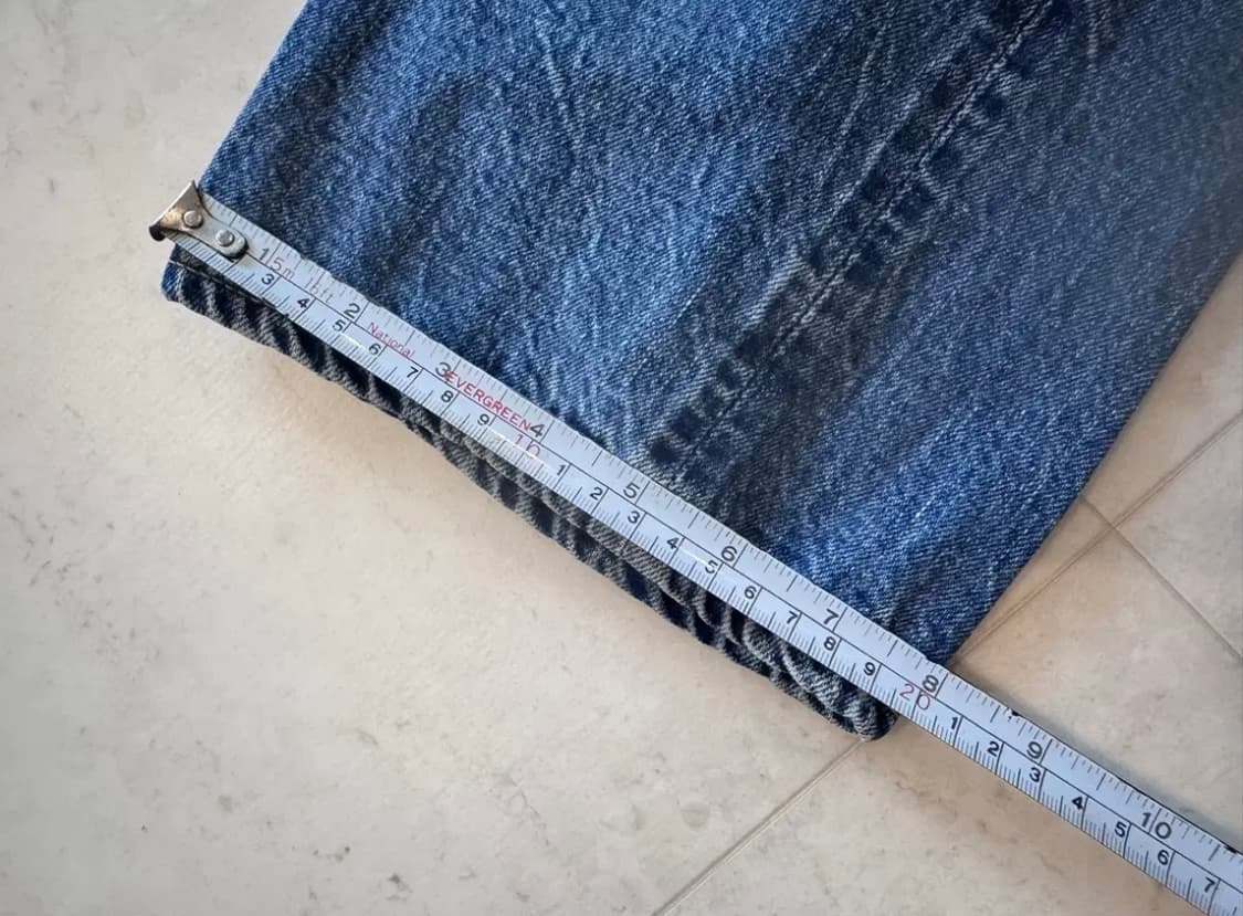 웨어하우스 1101 라이트워시 34 상품이미지10