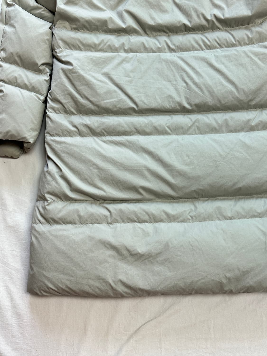 아디다스 마이쉘터 덕다운 패딩 상품이미지6