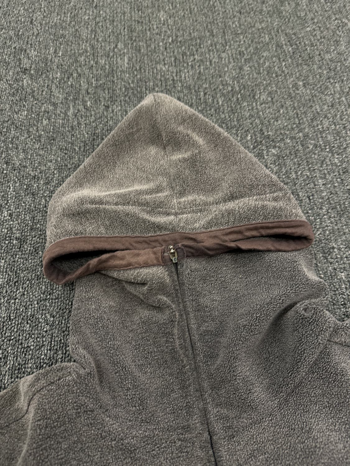L) 90s Nike Ninja Fleece 상품이미지3
