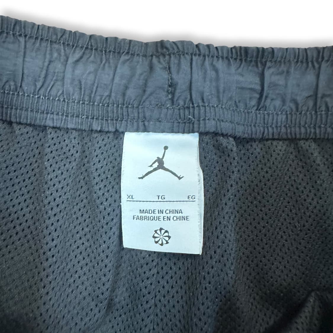 나이키 조던 우븐 조거팬츠 상품이미지6