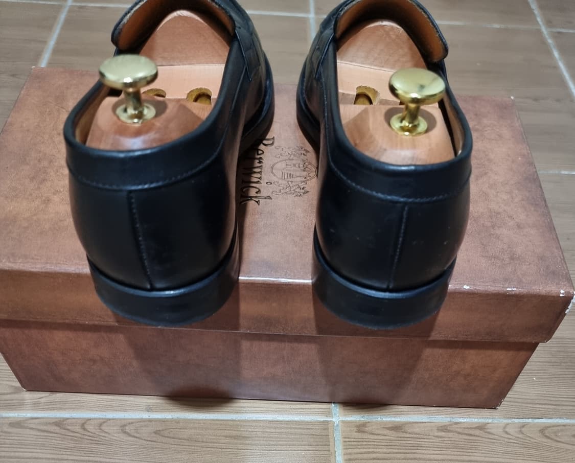 버윅 4456 페니로퍼 uk 7 eu 41 260 상품이미지3