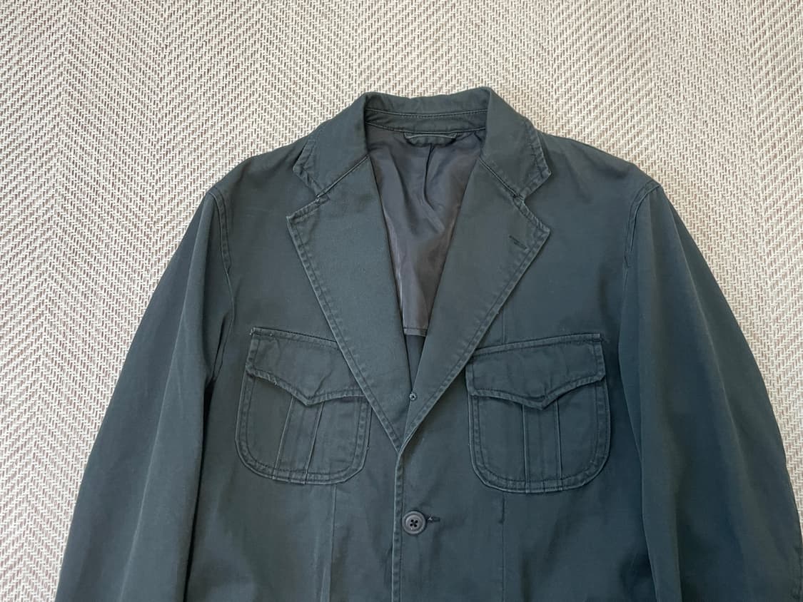 아비렉스 밀리터리 유틸 베드포드 자켓 J03912 상품이미지3