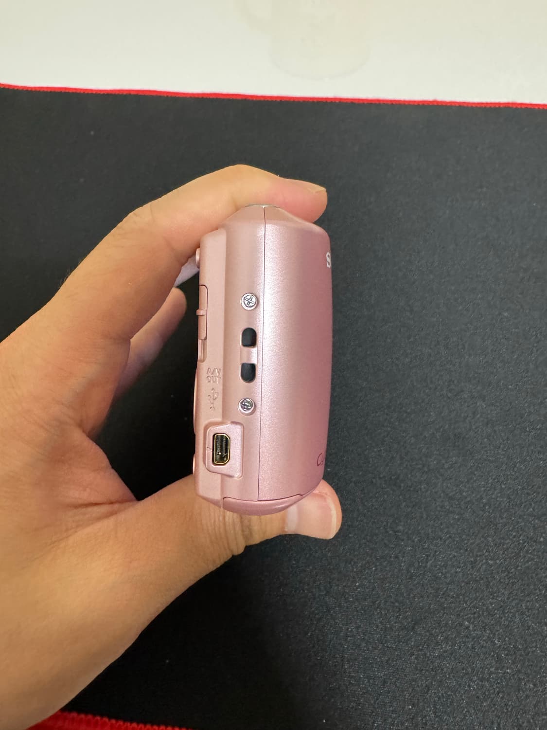 소니 DSC-S3000 디카 상품이미지5