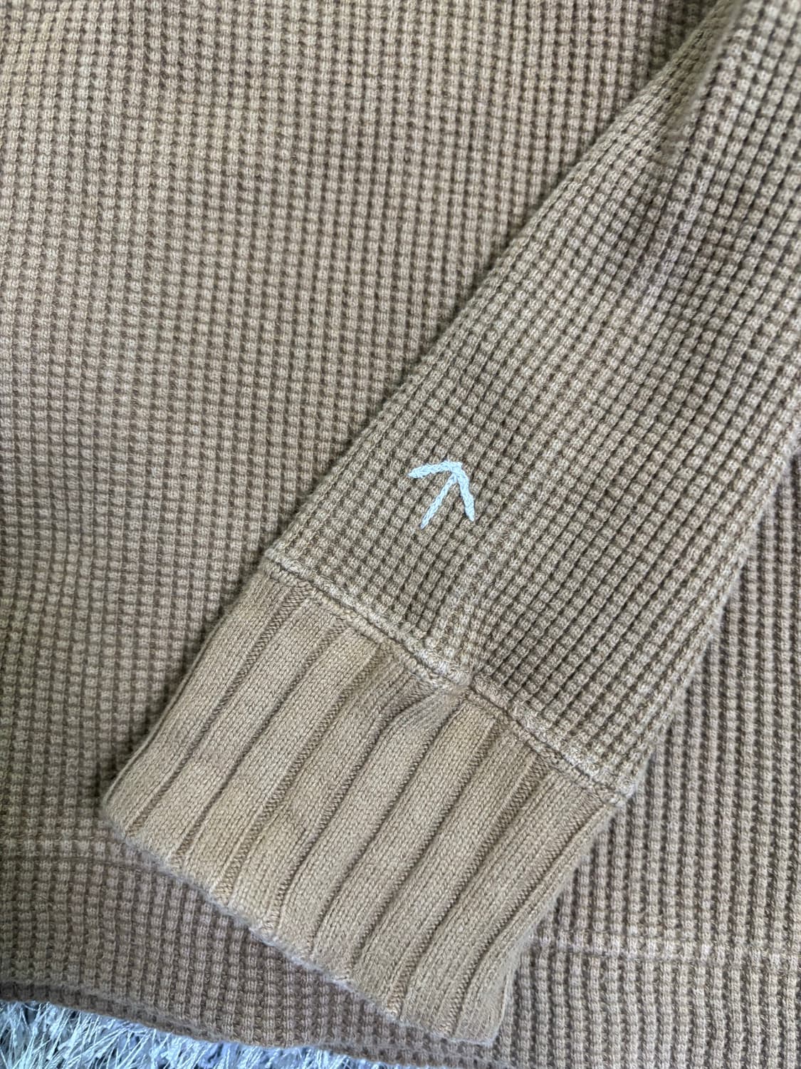 일제 나이젤카본 긴팔티 사이즈 105 상품이미지2