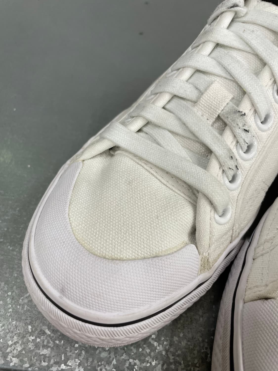 아디다스 니짜 트레포일 250 상품이미지7