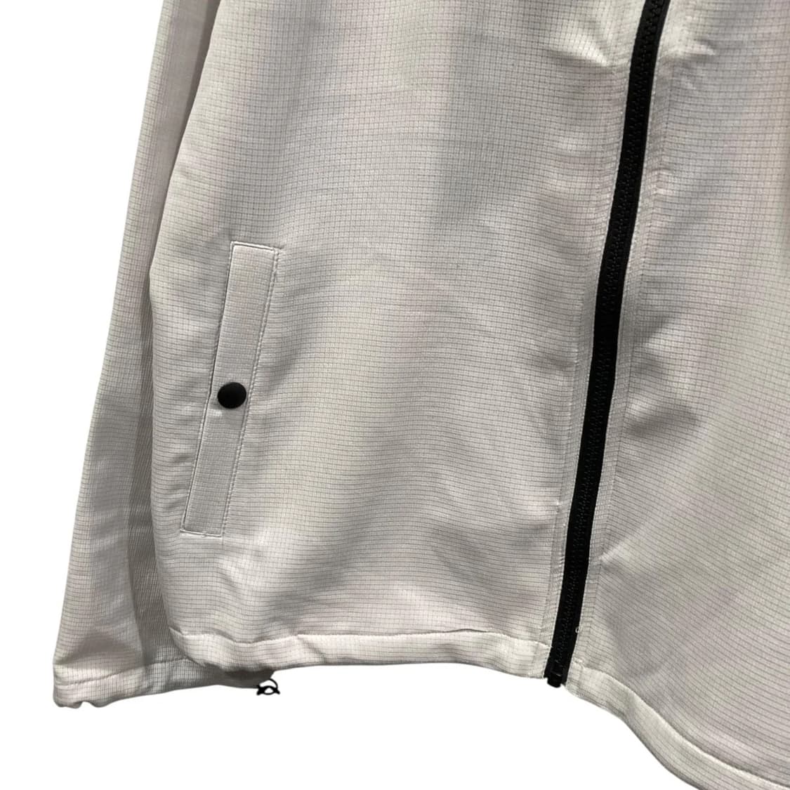 Wave of Sand 25SSKAYA Zip Up Top  상품이미지5