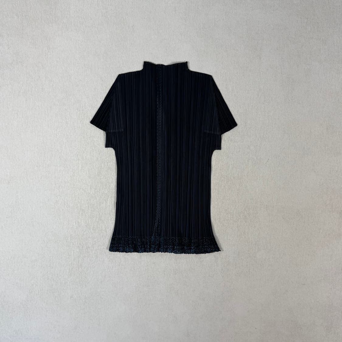 Pleats Please Short-sleeved top 상품이미지4