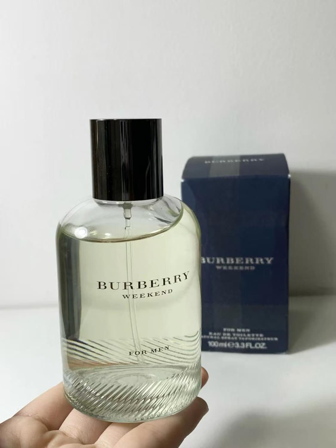 버버리 위크엔드 포 맨 향수 100ml 상품이미지1