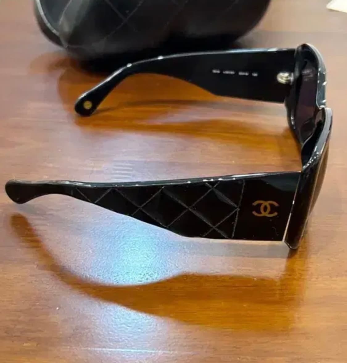 샤넬 선글라스 상품이미지2
