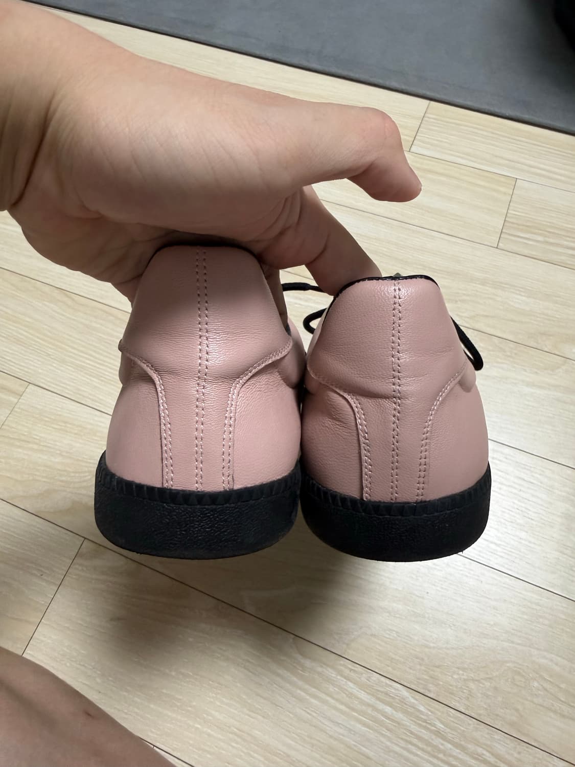 데베시용 레이싱 트레이너 03 270 상품이미지6