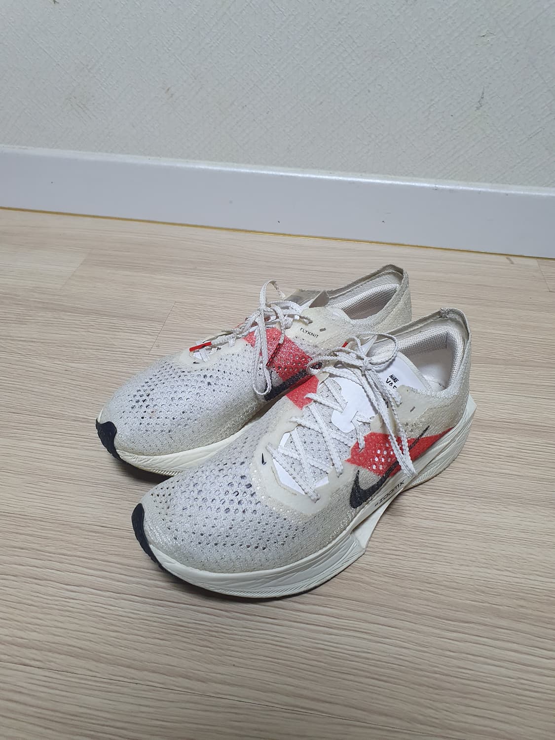 나이키 베이퍼플라이 넥스트 킵초게 러닝화 255 상품이미지4