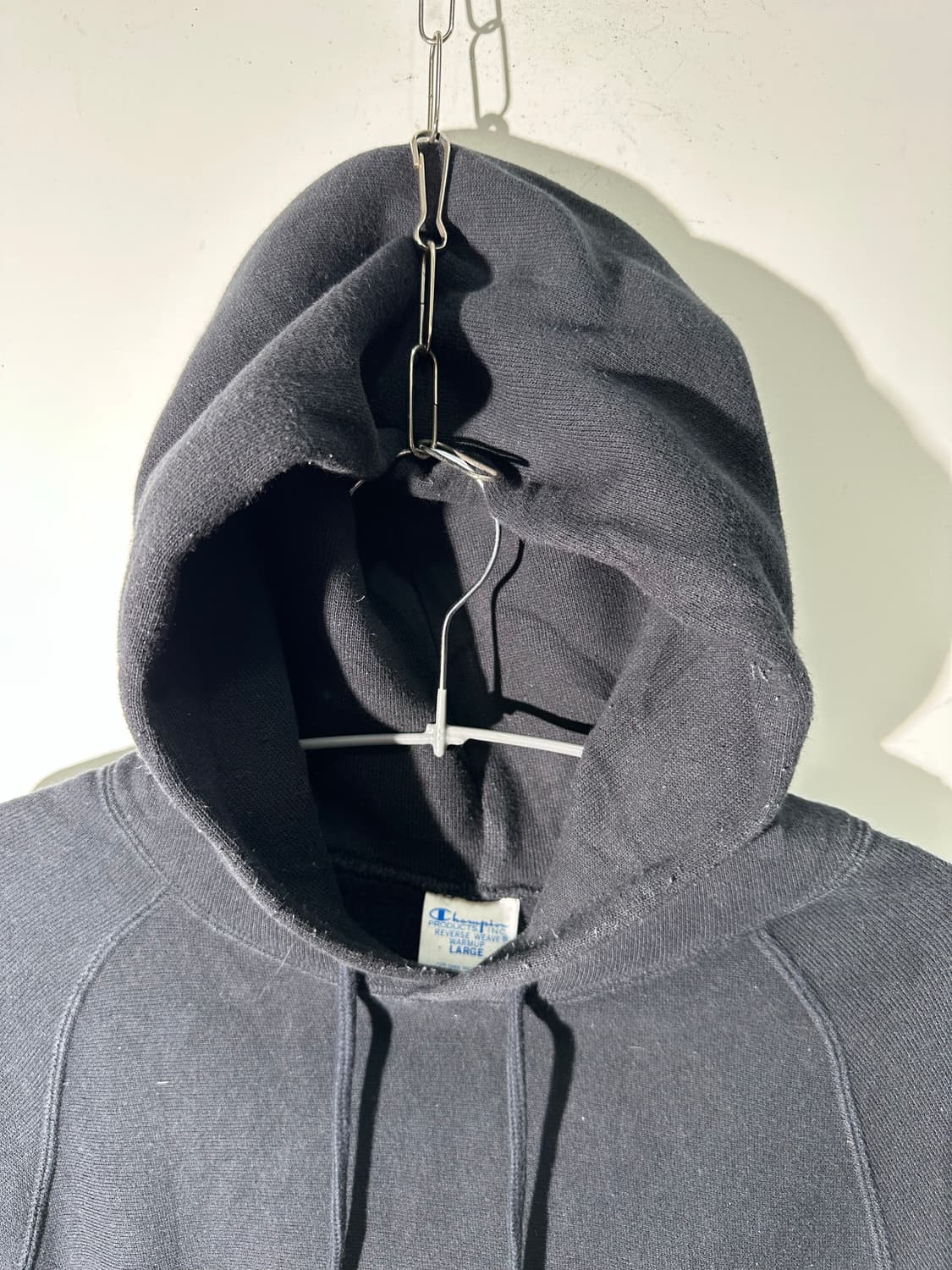 champion 챔피온 리버스위브 후드 상품이미지3