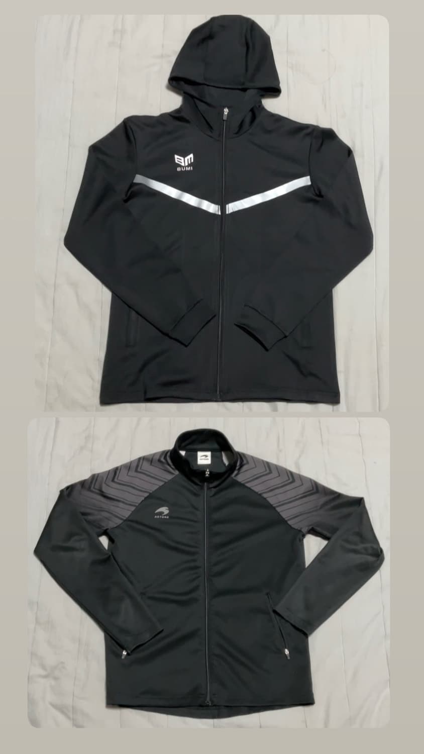 축구부 트레이닝복 상품이미지4