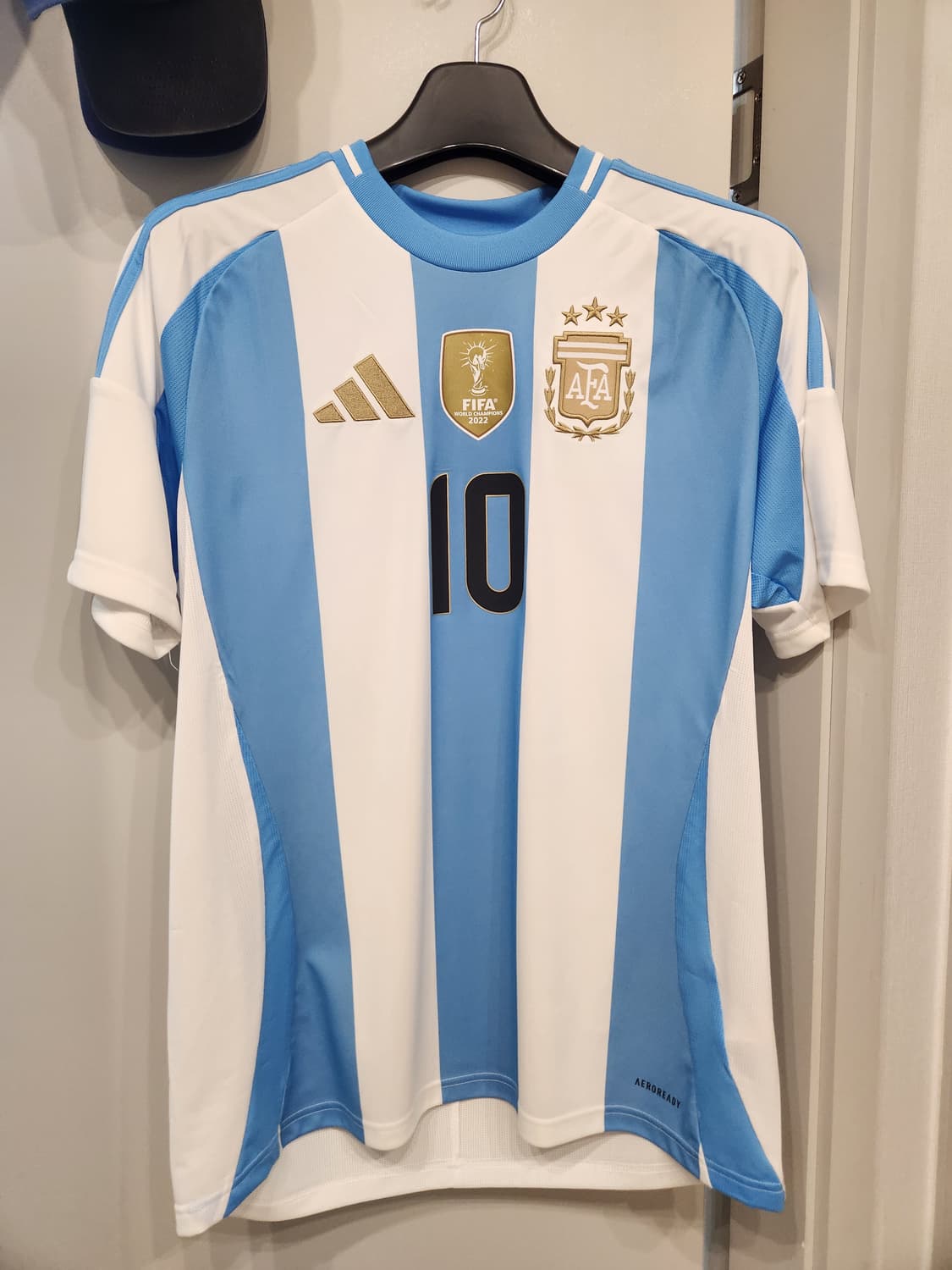 아디다스 24-26 아르헨티나 10.메시 상품이미지2