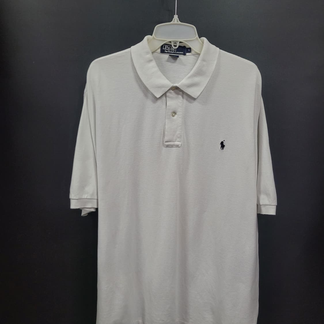 Ralph Lauren 랄프로렌 자수로고 셔츠  상품이미지7