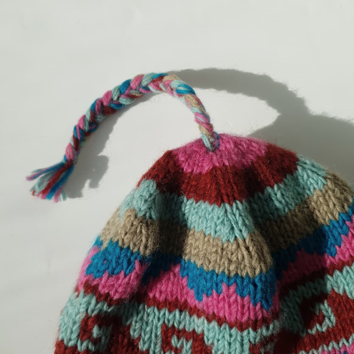 Nepal chullo hat 상품이미지9