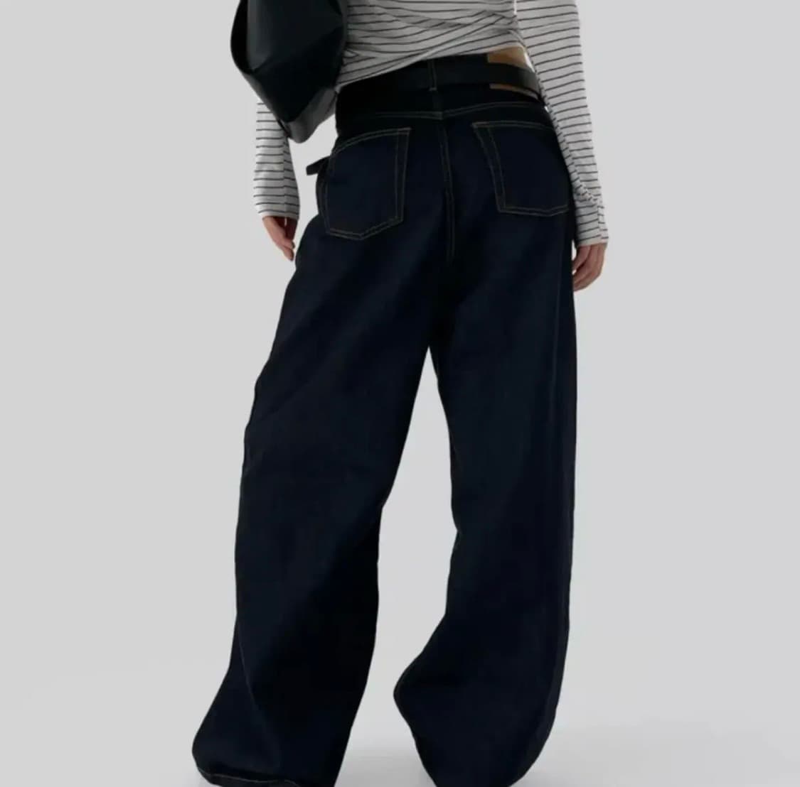 어텀 [made]무브생지데님 (S) 상품이미지2