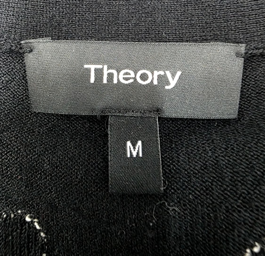 띠어리(Theory) 폴카 도트 울 가디건 ~55반 상품이미지8