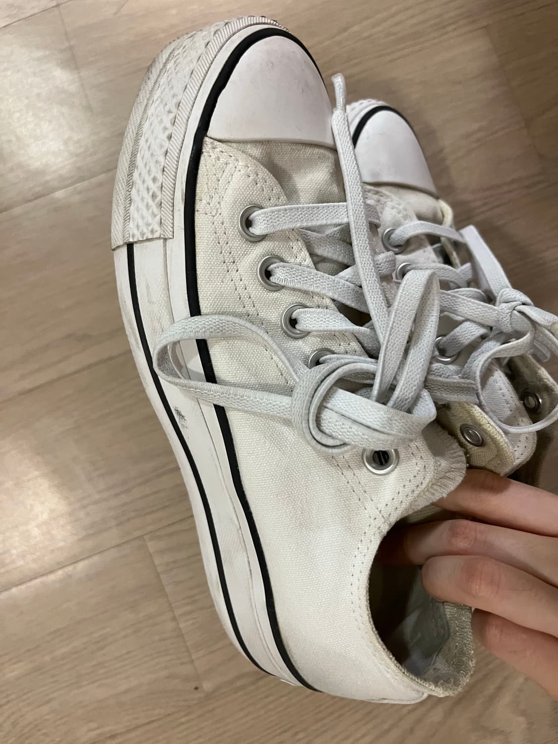 컨버스 상품이미지4