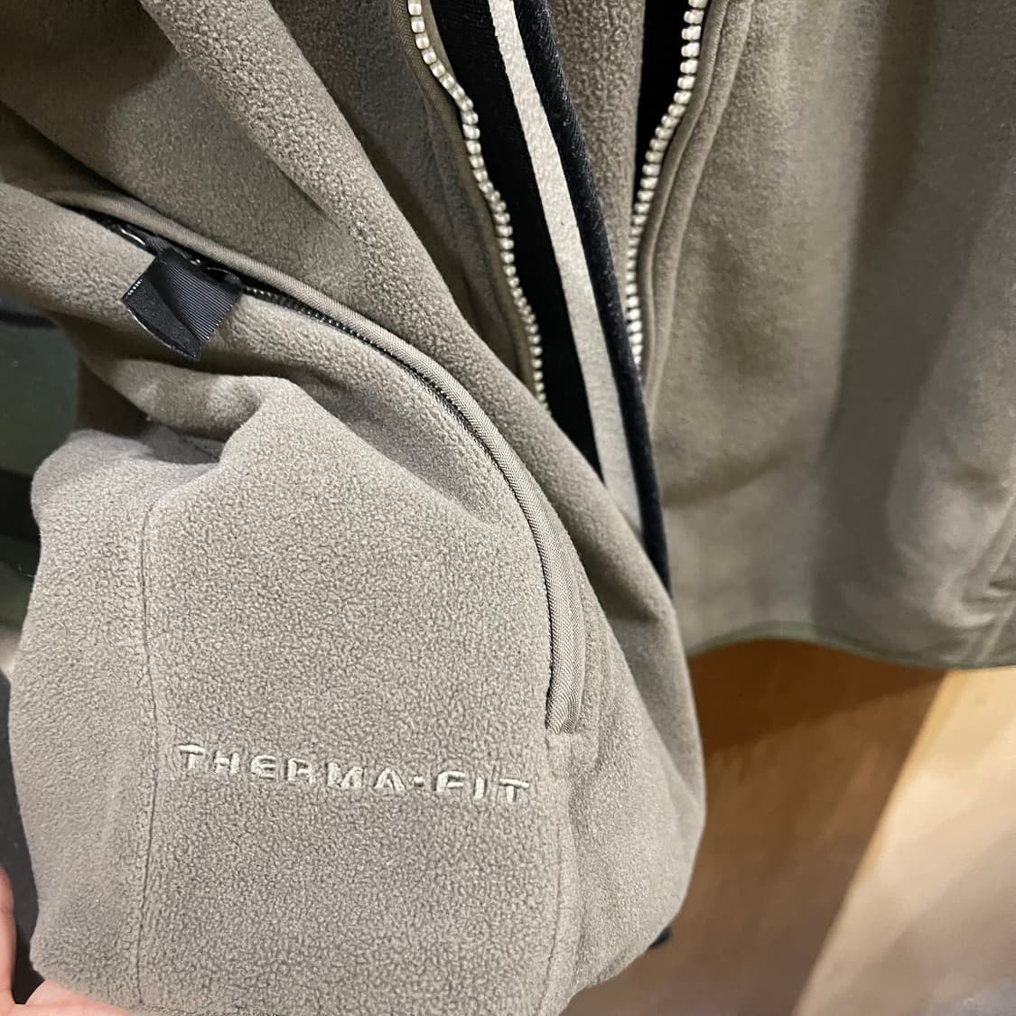 나이키 ACG 플리스  상품이미지5