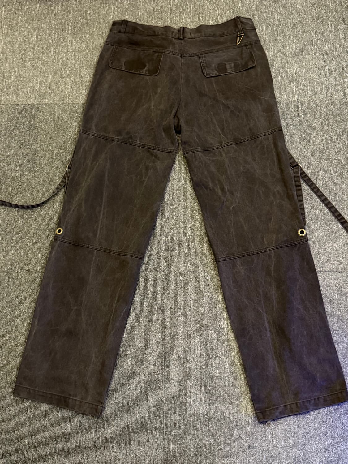 언더마이카 TERRE undermycar 24ss 가슈테인 상품이미지2