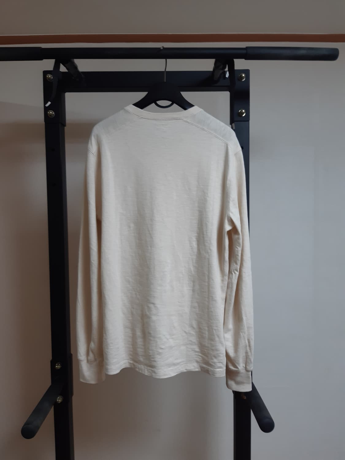 제이크루 긴팔 헨리넥 상품이미지2