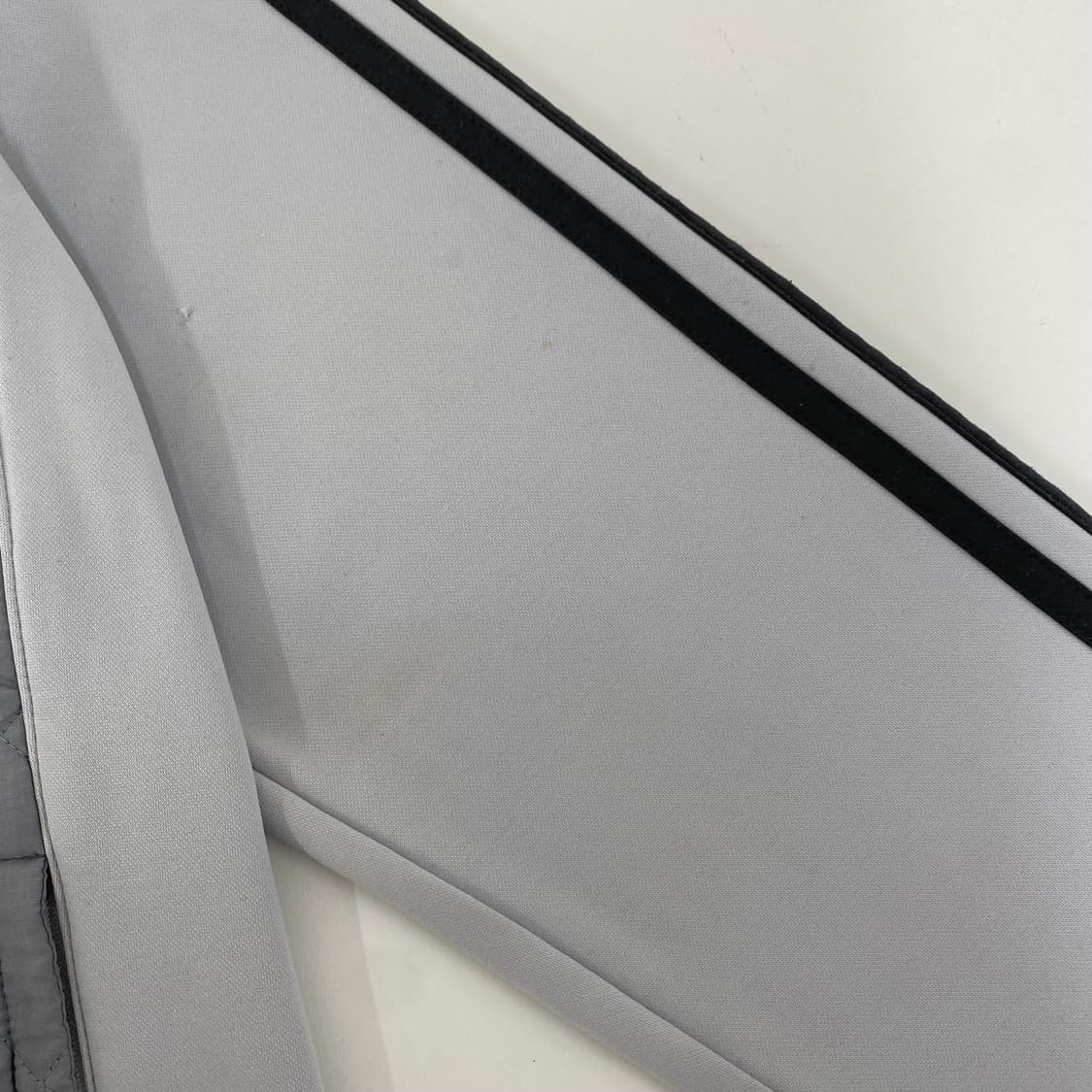 95) 아디다스누빔져지 A2111 상품이미지9