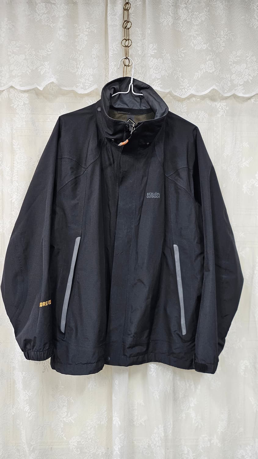 코오롱스포츠 고어텍스 바람막이 105 상품이미지2