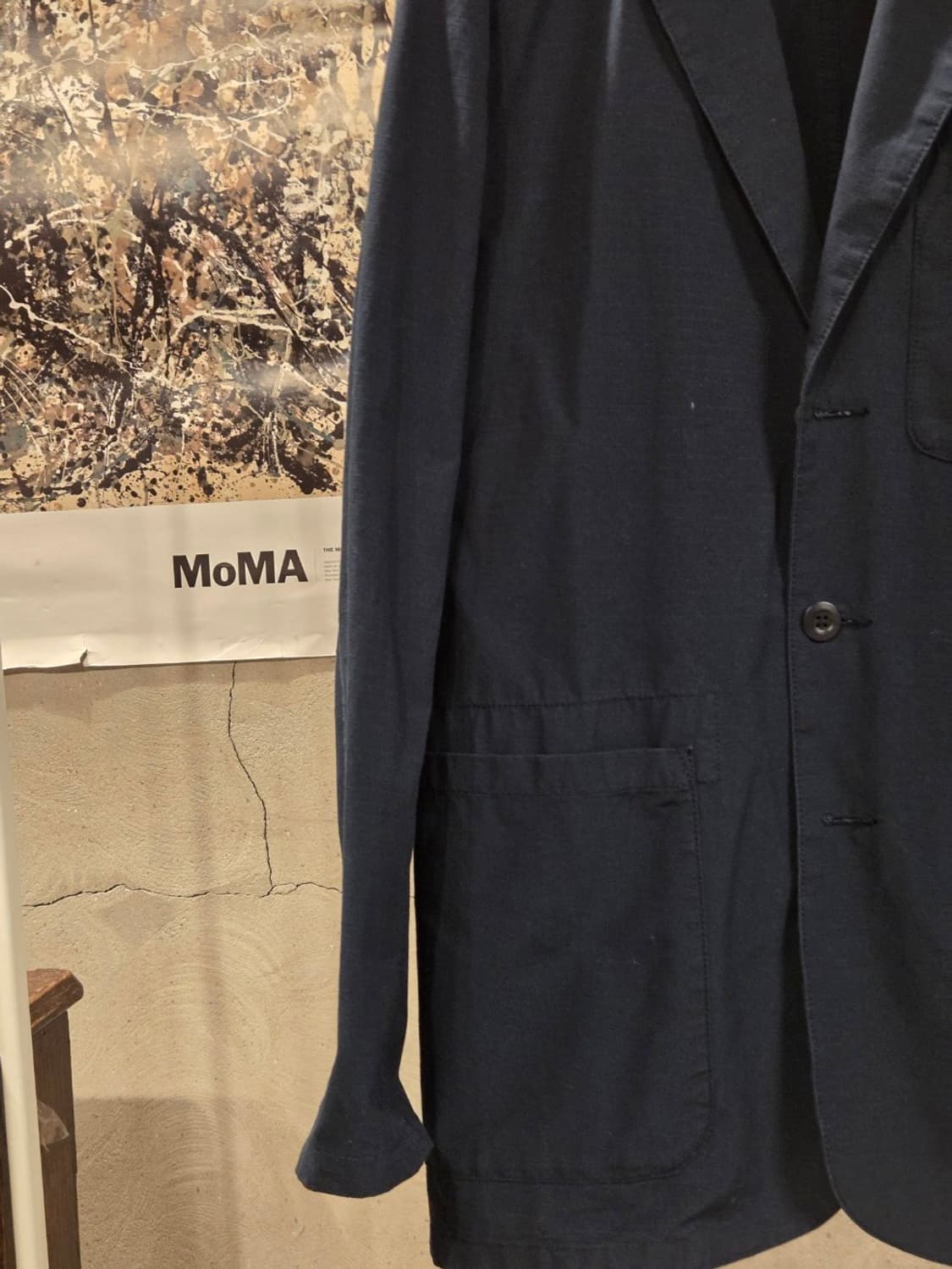 나이젤 카본 자켓 상품이미지9