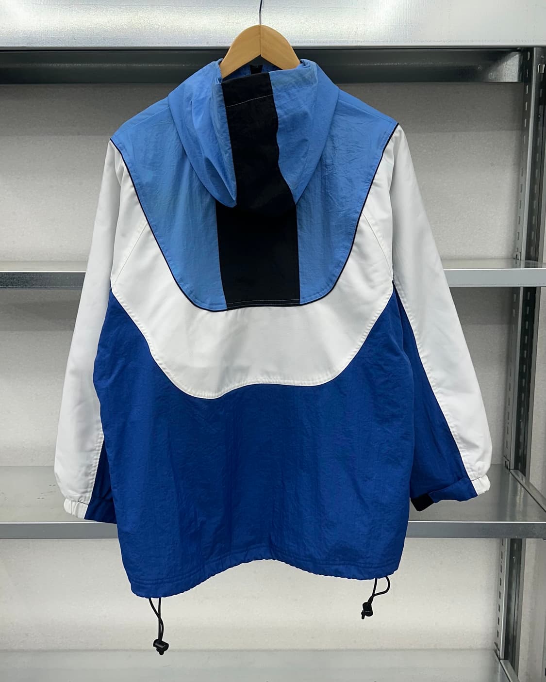 (WOMEN)90'S 나이키 아노락 점퍼-M1364 상품이미지7