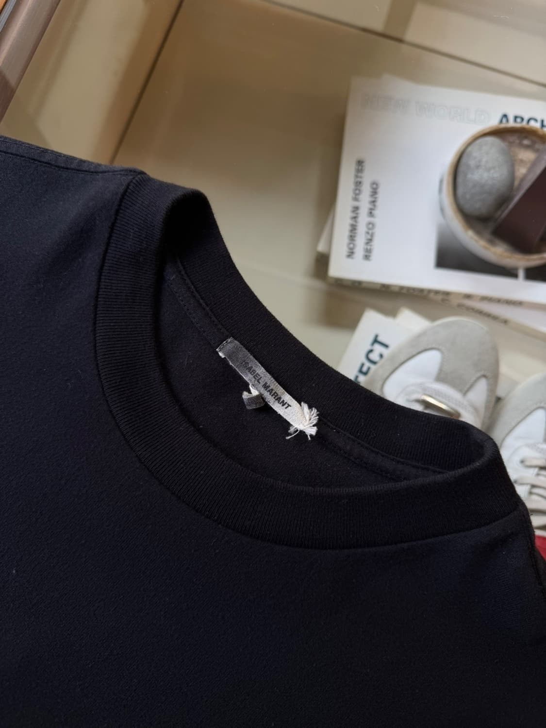 이자벨 마랑 맨투맨 55~66 상품이미지7