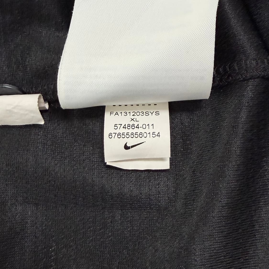 13-14 맨시티 어웨이 콤파니 유니폼 상품이미지10