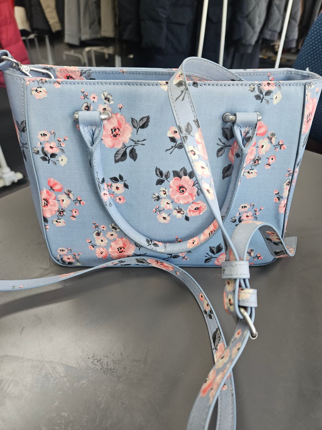 키스키드슨토트백 상품이미지2