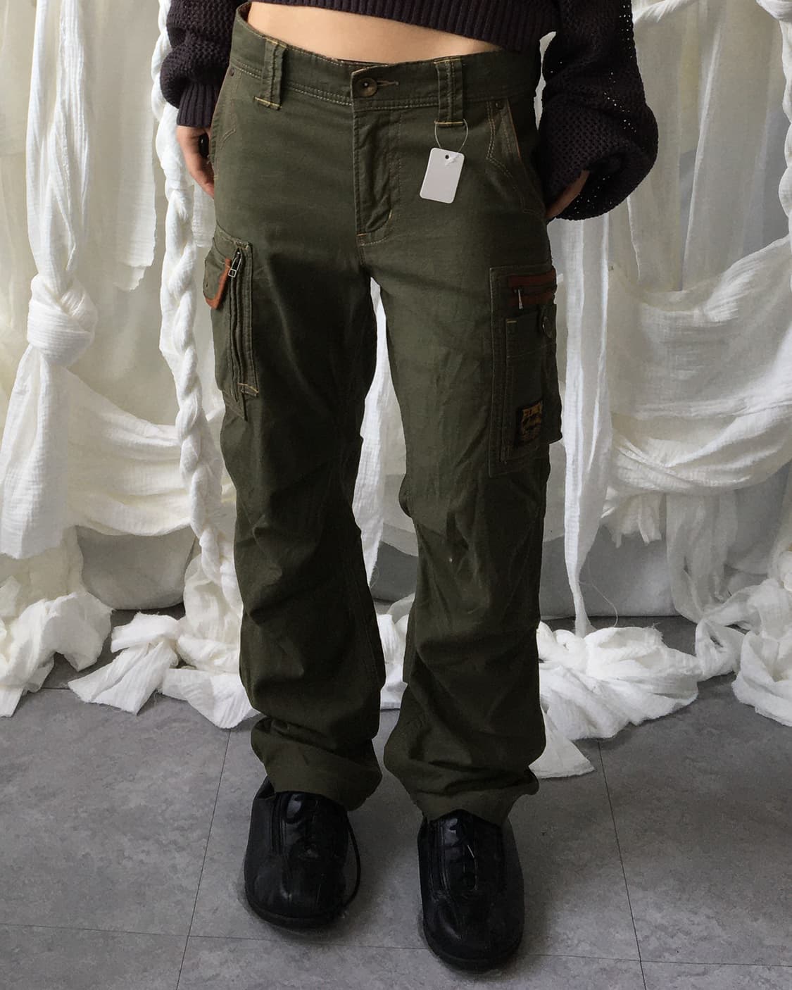 Edwin cago pants 상품이미지7