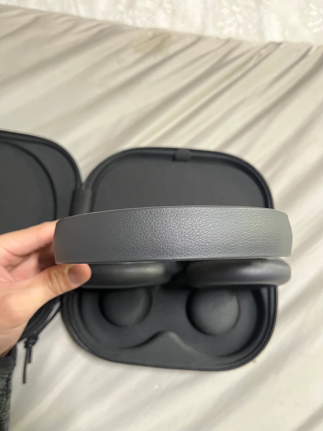 뱅앤올룹슨 hx 블랙 판매합니다. 상품이미지4