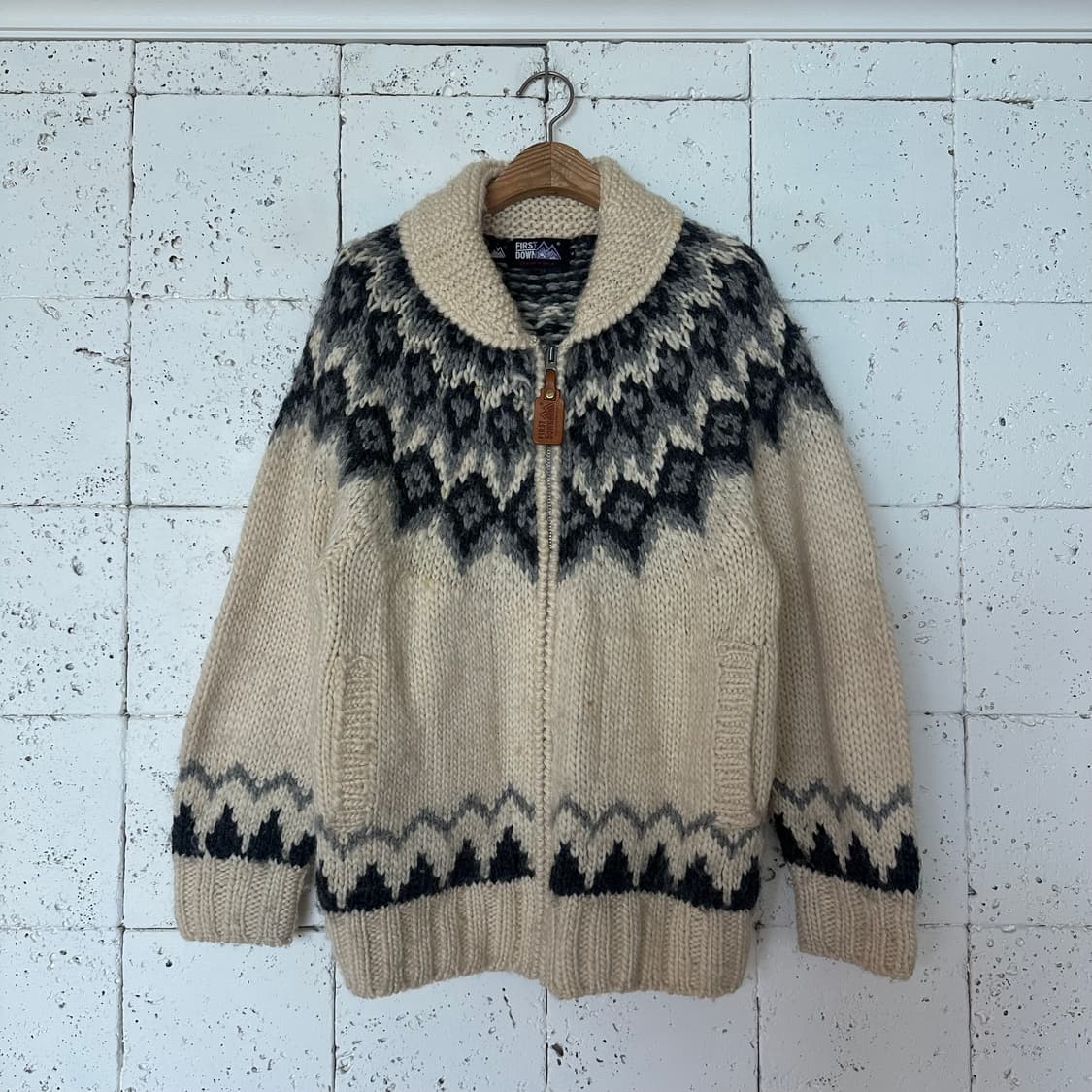 M 퍼스트다운 코위찬 상품이미지1