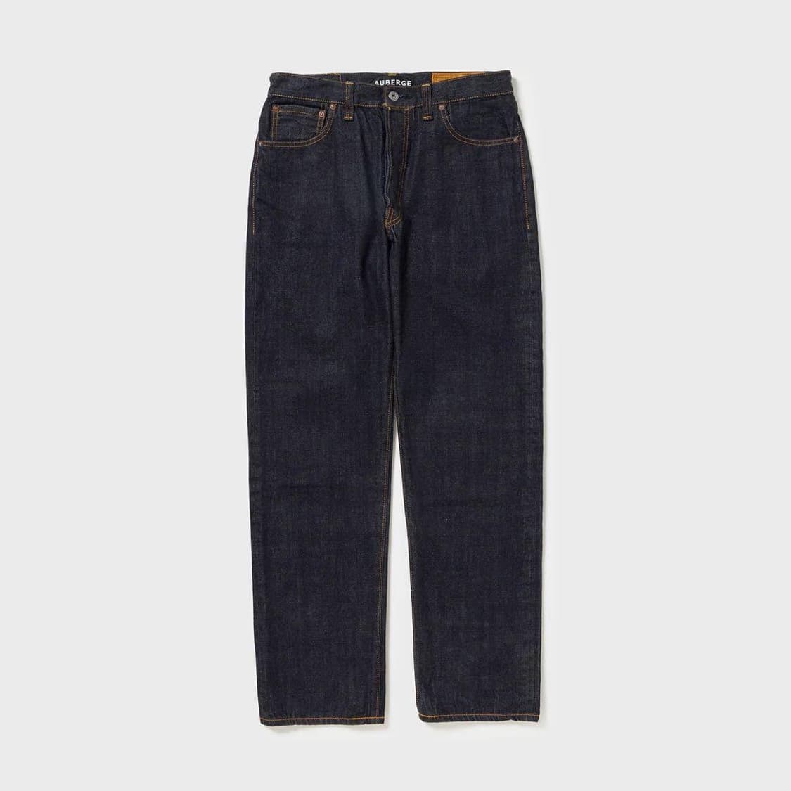 오베르쥬 해도면 데님 32사이즈 carib xx 상품이미지6