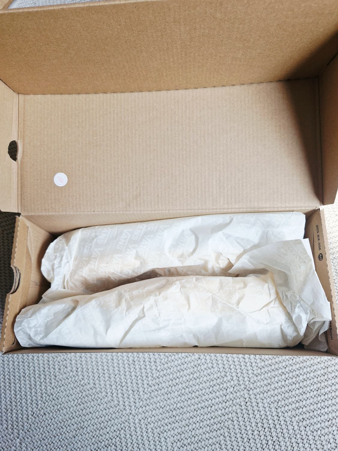 반스 MTE 어센틱 리이슈 44 새상품 280 상품이미지6