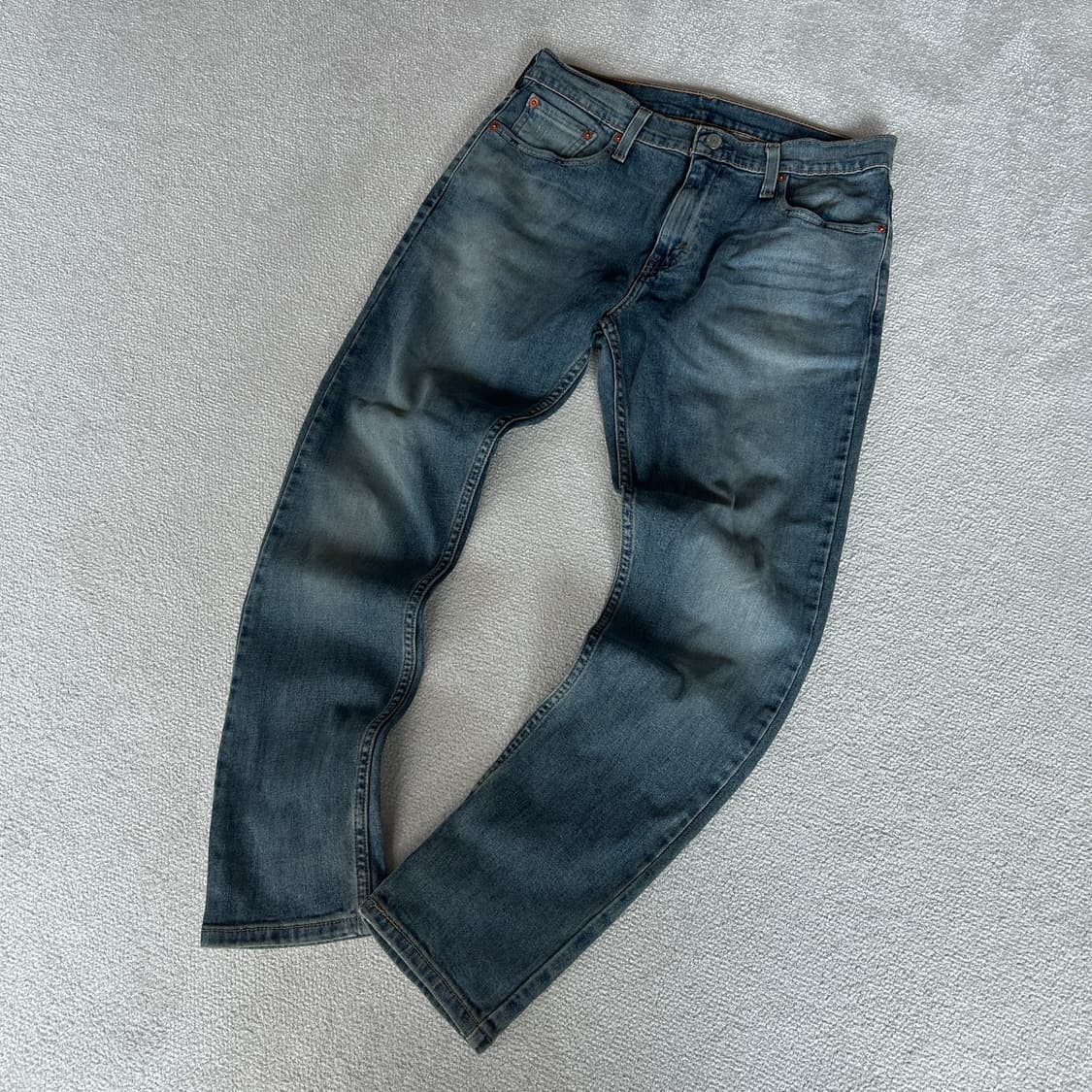 리바이스 데님팬츠 512 30 상품이미지1