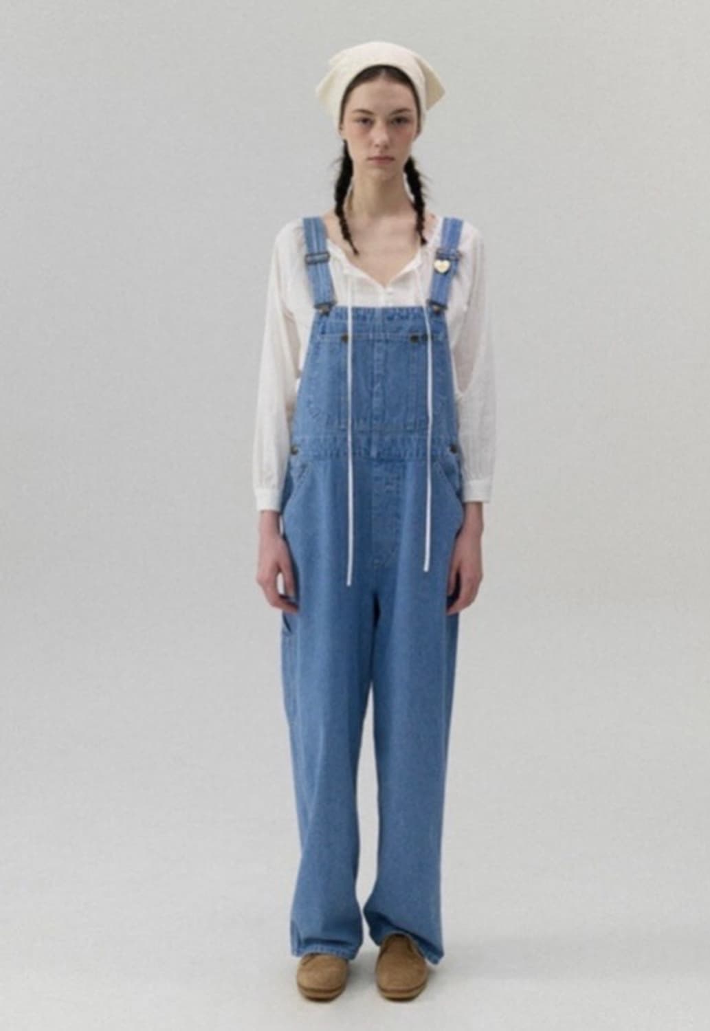 더바넷 파머스 오버롤 상품이미지1