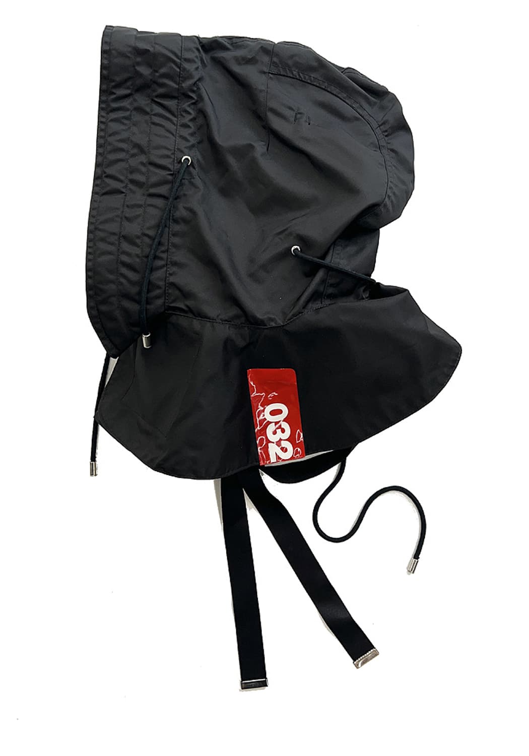 032c 슬리커 후드 상품이미지3