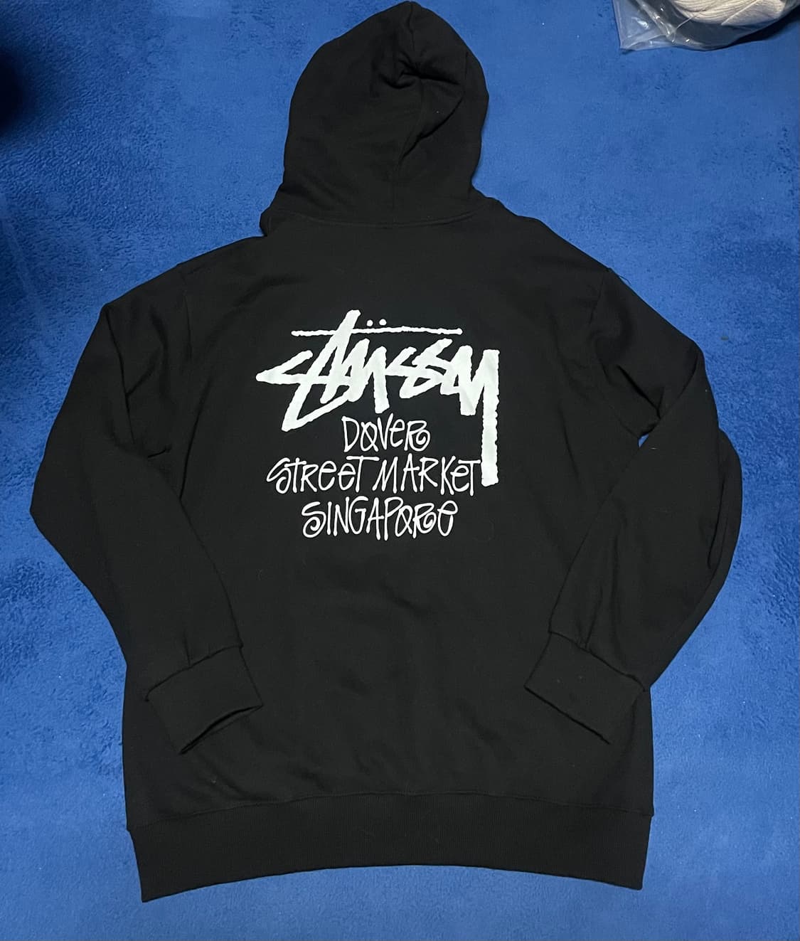 스투시 도버스트릿마켓 싱가폴 상품이미지2